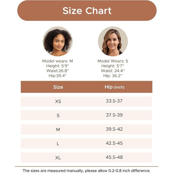 Women's Seamless Hipster Underwear 4-Pack Soft No Show Invisible Stretch - Picture 8 of 8